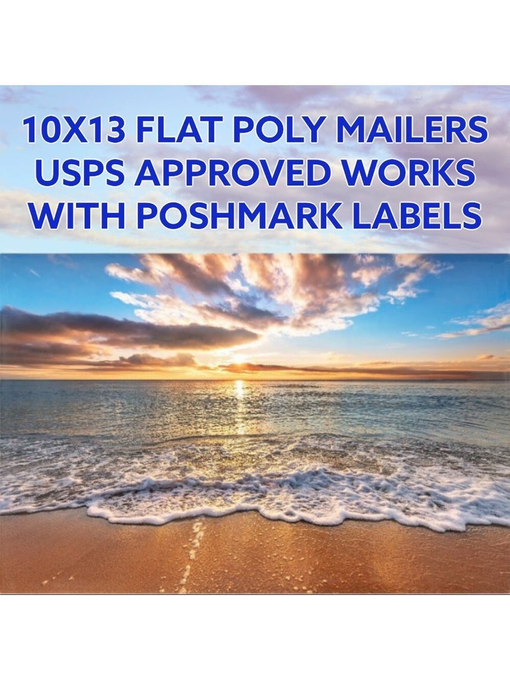 25 10X13 Mailers And More Bundle Mailers Variety PRICE FIRM - Picture 3 of 6